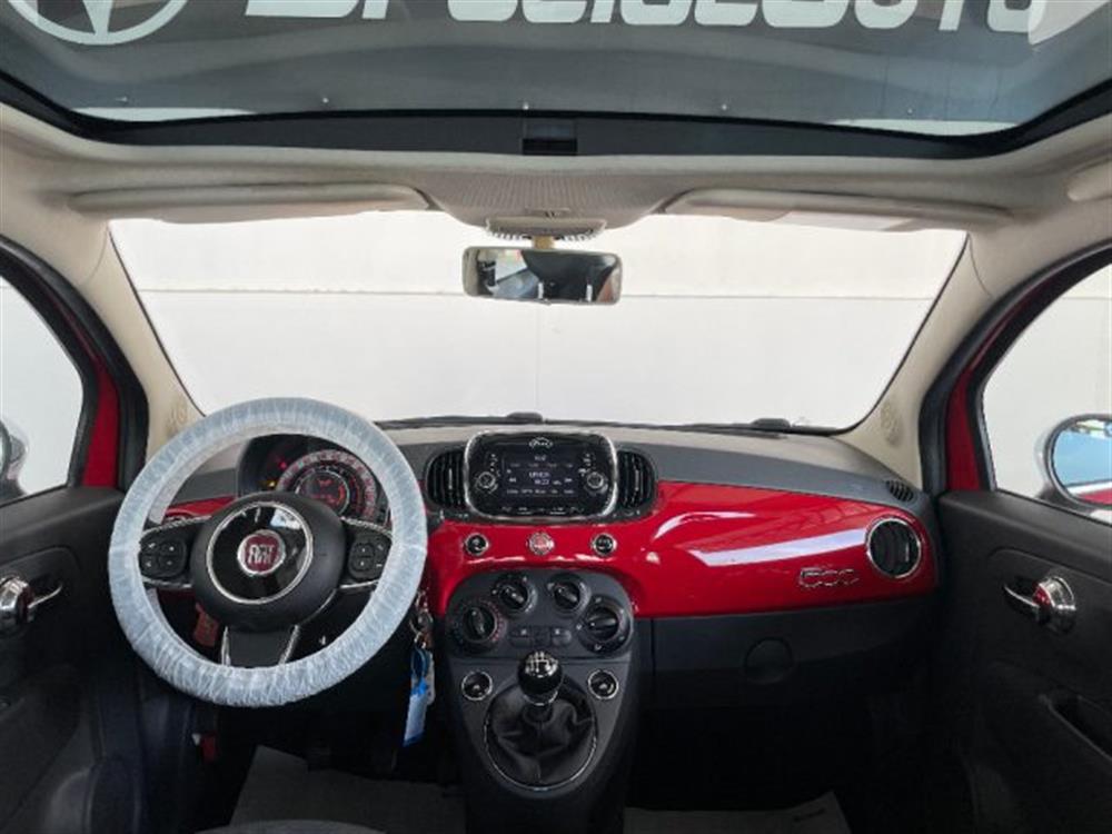 500 500 cil. 1.2 benz.