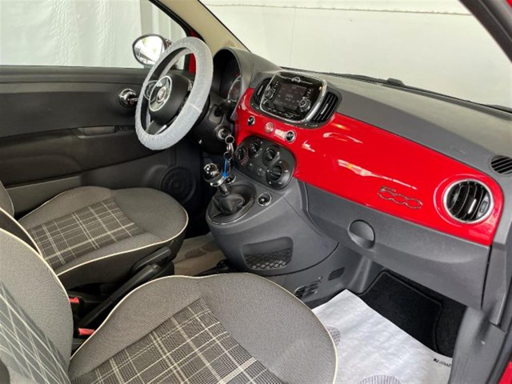 500 500 cil. 1.2 benz.