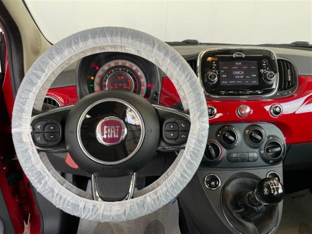 500 500 cil. 1.2 benz.