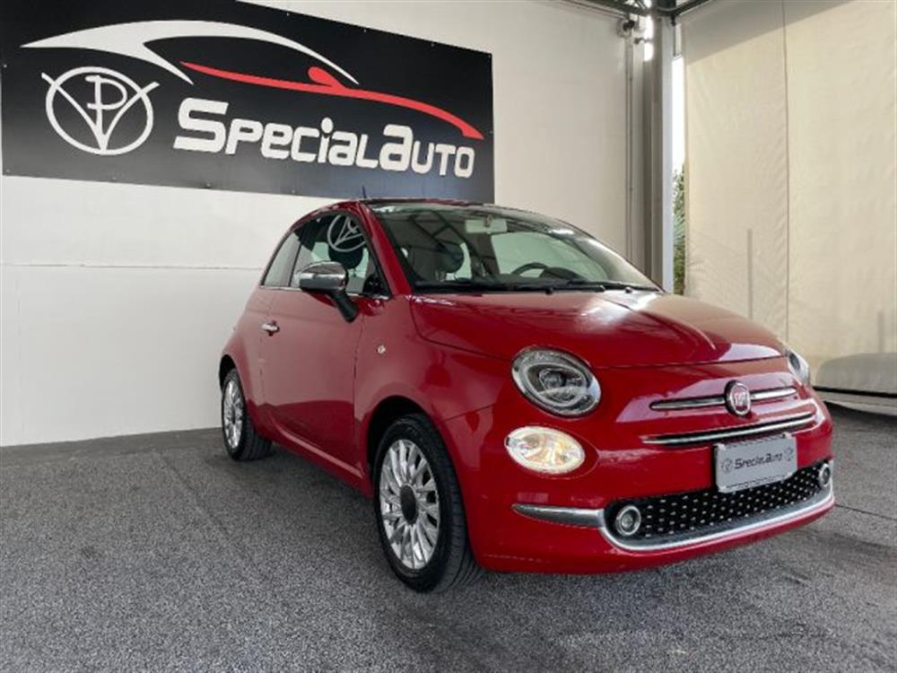 500 500 cil. 1.2 benz.