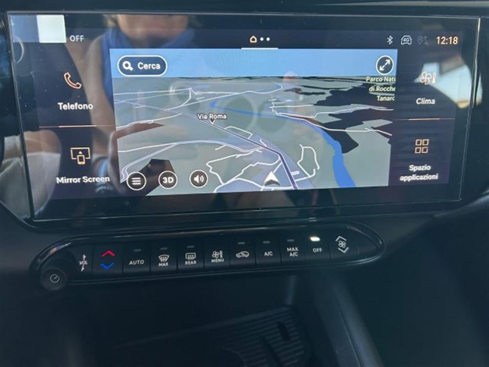 Junior Junior PROMO FINANZ 1.2 145