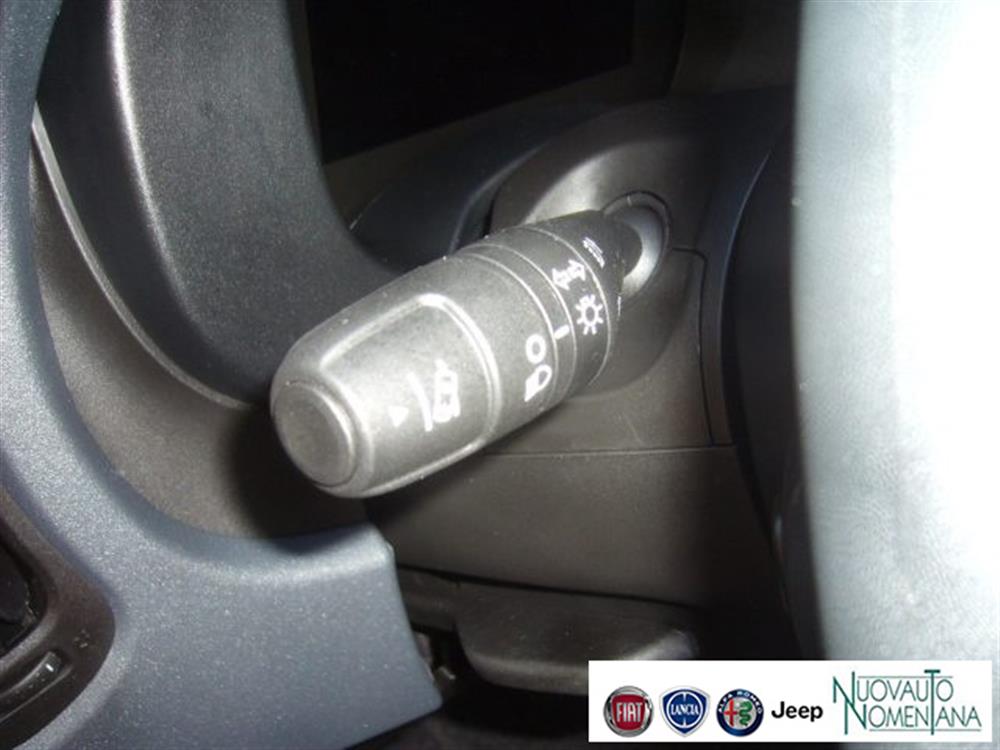 Panda Panda 1.0 FireFly S&S Hybr