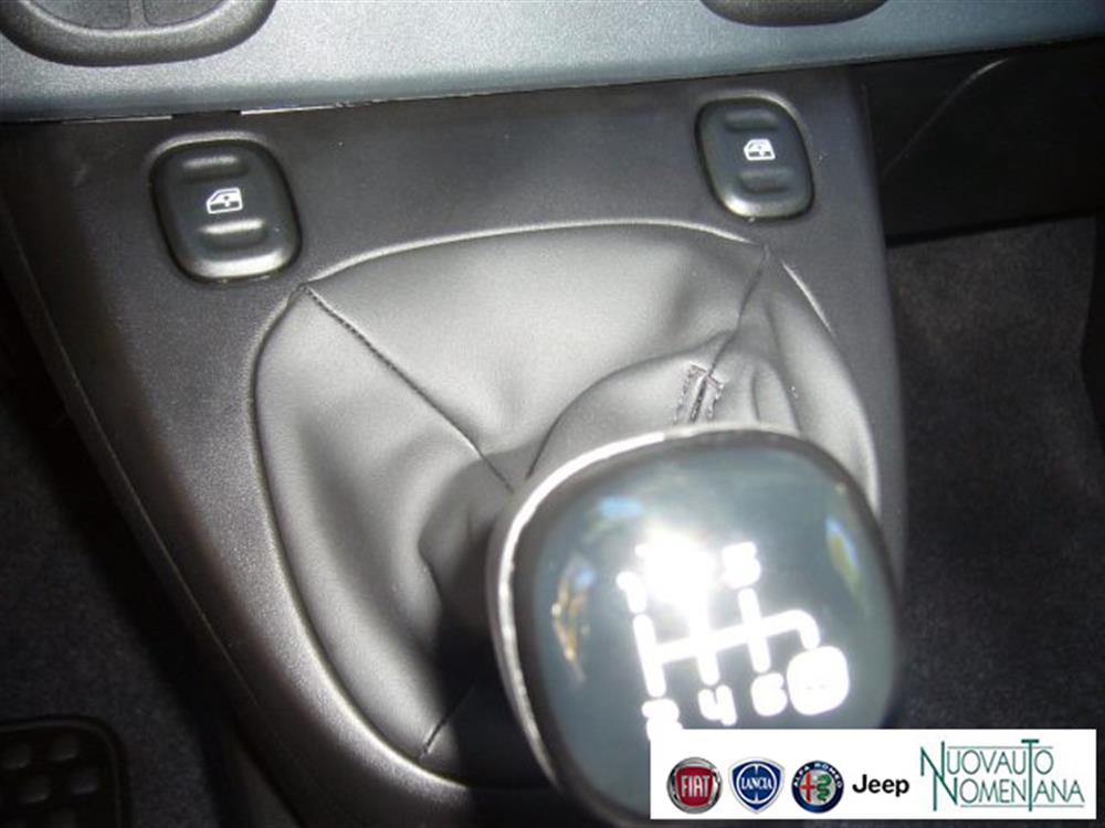 Panda Panda 1.0 FireFly S&S Hybr