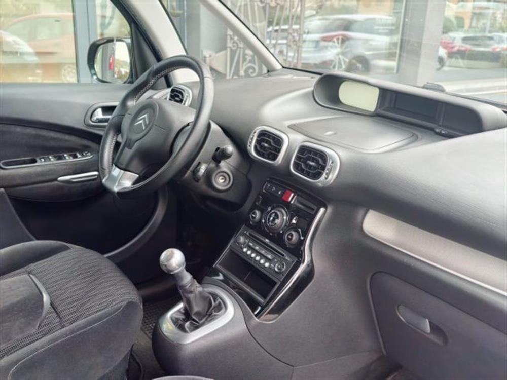 C3 Picasso C3 Picasso 1.4 VTi 95 X COMMERC