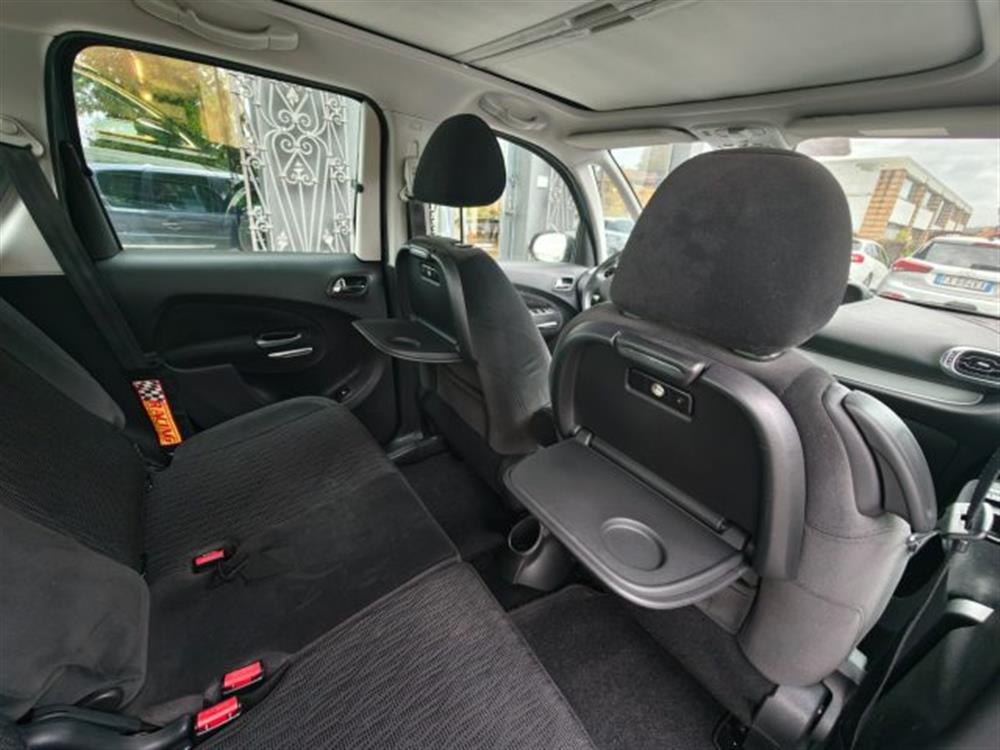 C3 Picasso C3 Picasso 1.4 VTi 95 X COMMERC