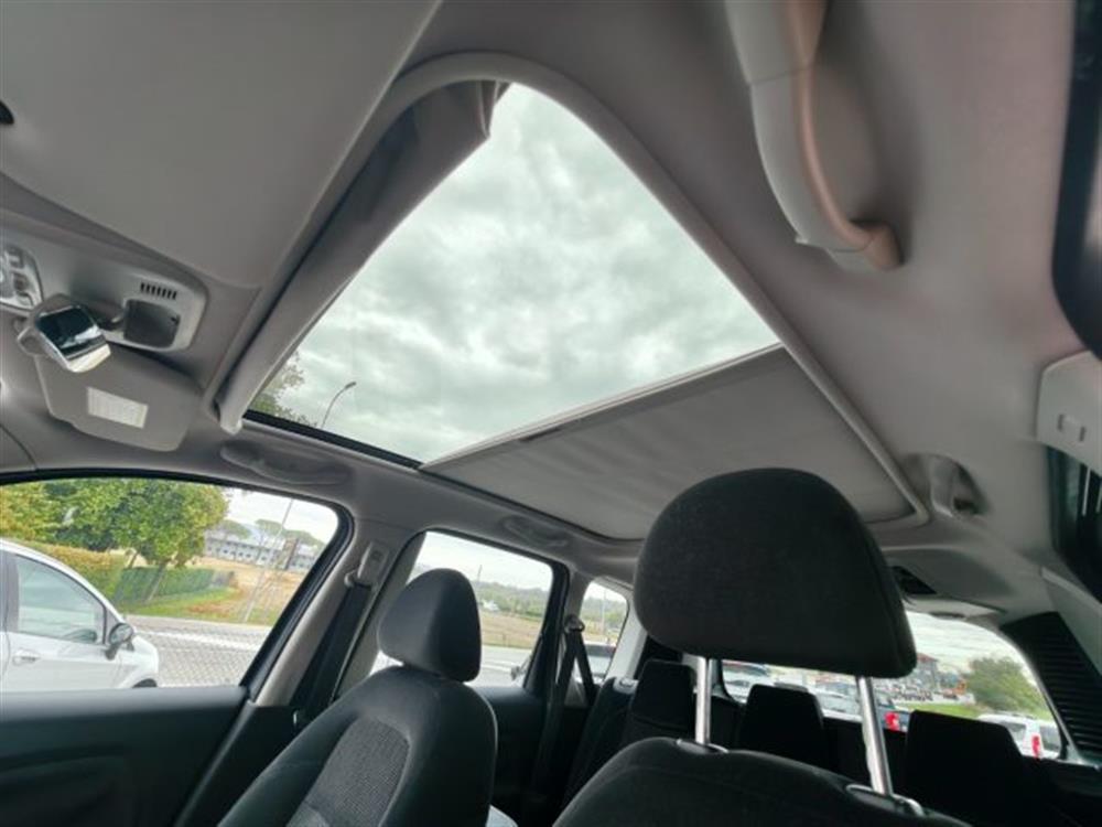 C3 Picasso C3 Picasso 1.4 VTi 95 X COMMERC