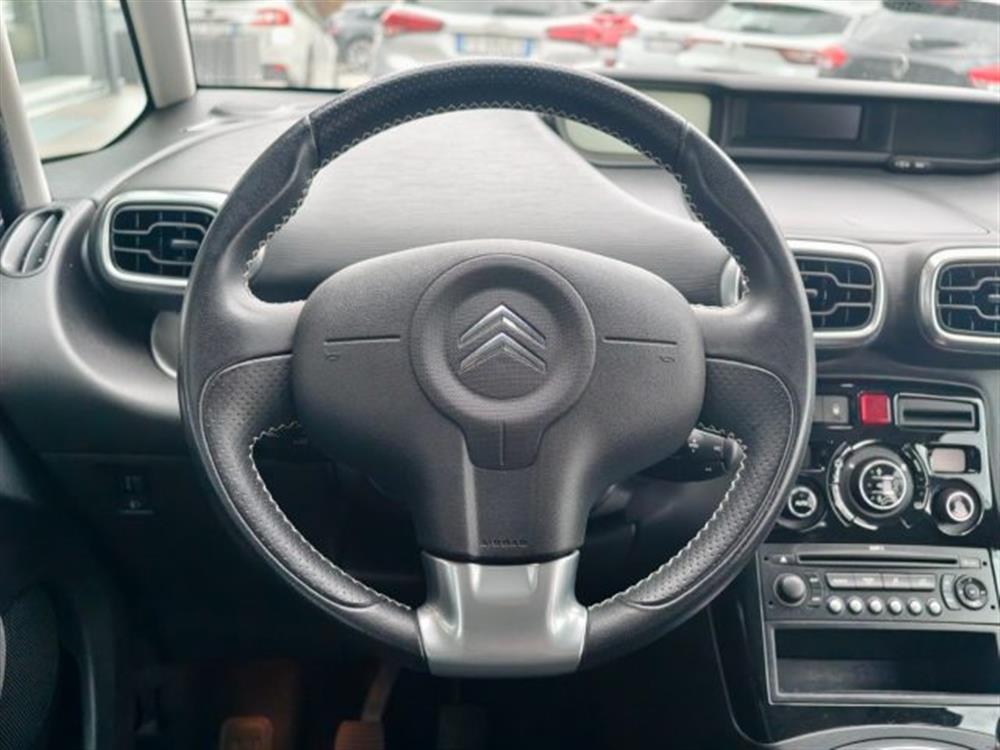 C3 Picasso C3 Picasso 1.4 VTi 95 X COMMERC