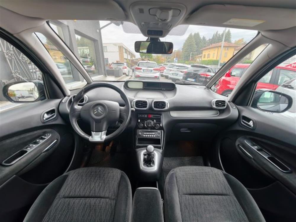 C3 Picasso C3 Picasso 1.4 VTi 95 X COMMERC