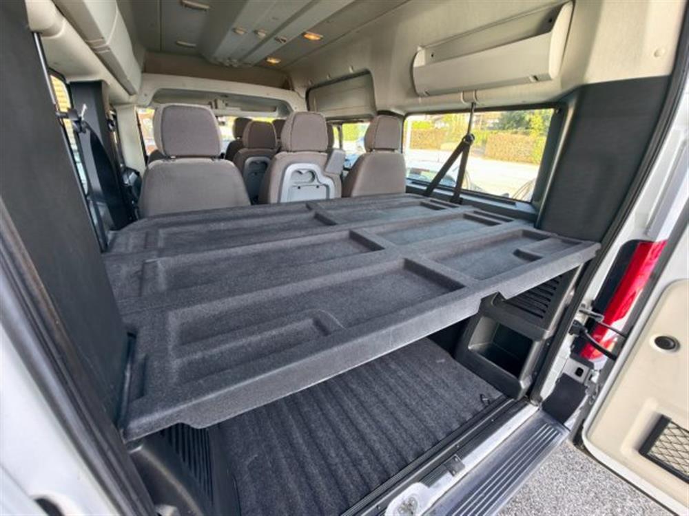 Ducato Ducato 2.3MJT150CV L2H2 Pan