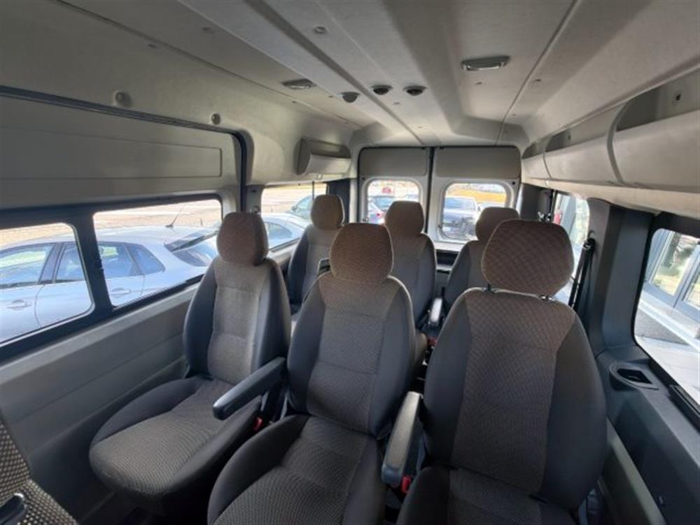 Ducato Ducato 2.3MJT150CV L2H2 Pan