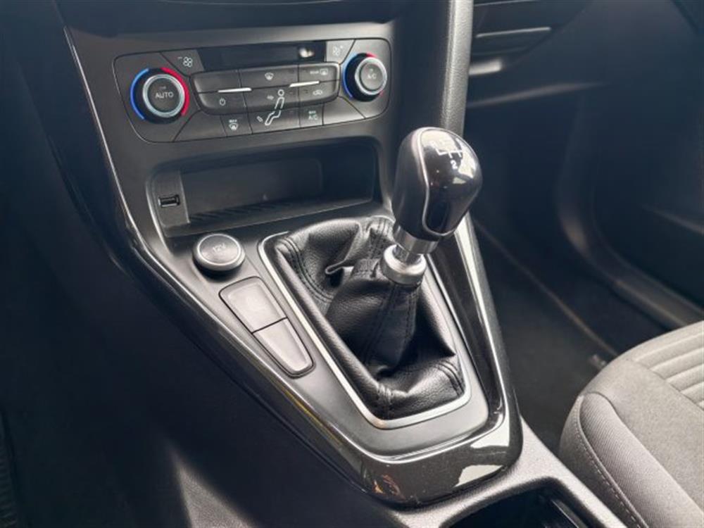 Focus Focus 1.5 TDCi 120 CV SW T