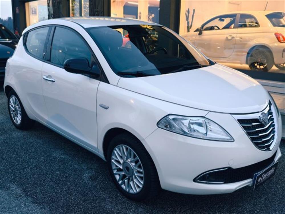 Ypsilon Ypsilon 1.2 69 CV 5 porte Go