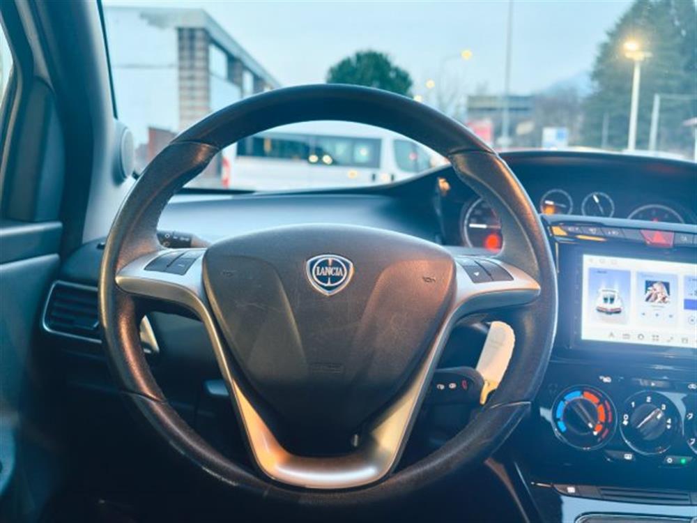 Ypsilon Ypsilon 1.2 69 CV 5 porte Go