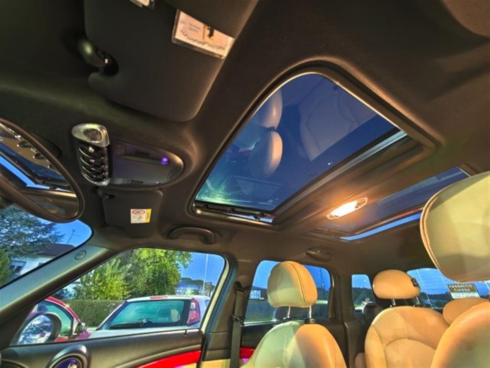 Countryman Countryman Mini John Cooper Wor