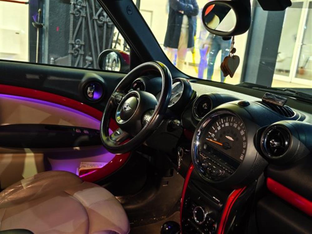 Countryman Countryman Mini John Cooper Wor