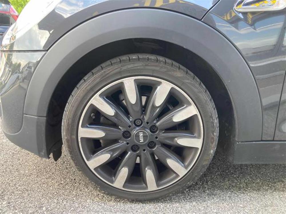 Cooper S Cooper S 2.0 Cooper S Hype 5