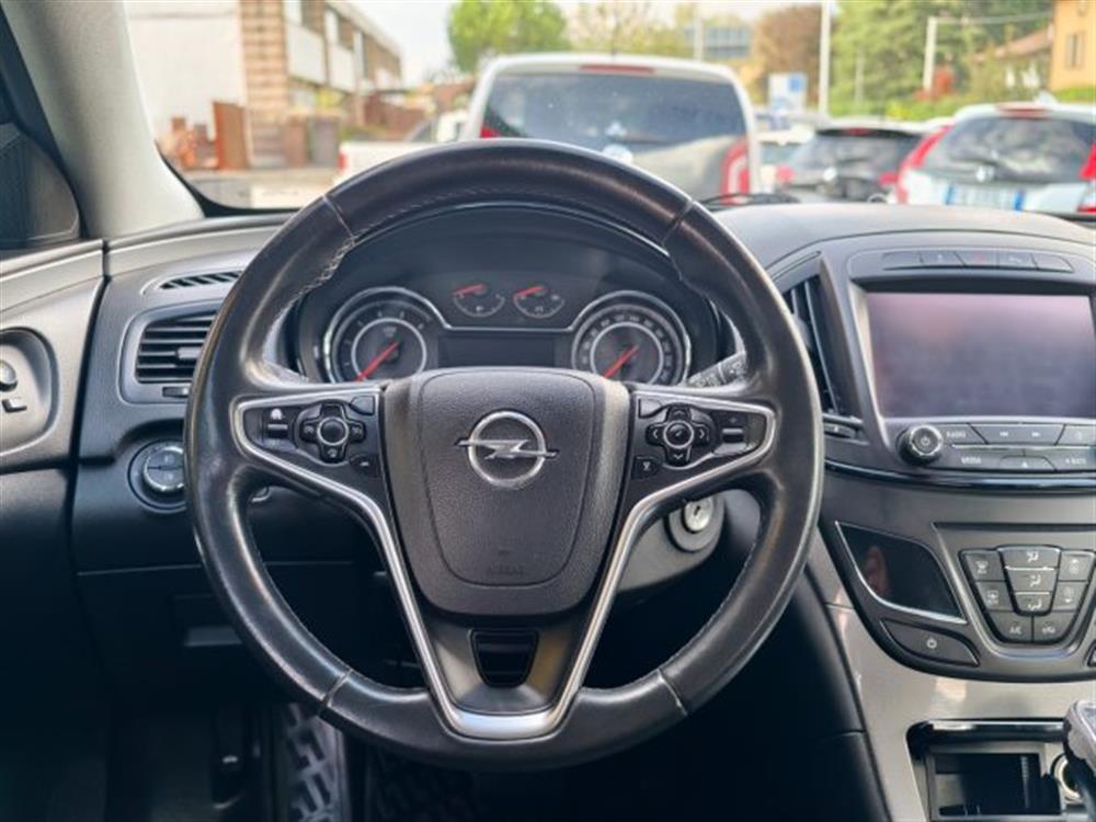 Insignia Insignia 2.0 CDTI Sports Tour