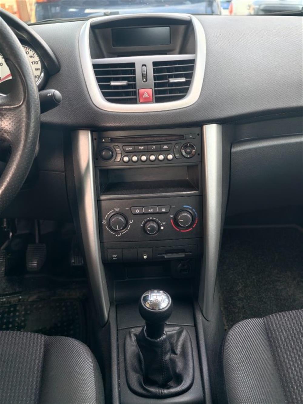 207 207 1.4 HDi 70CV 5p. All