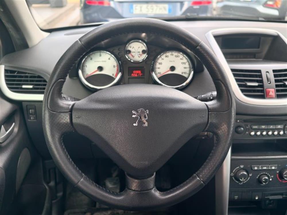 207 207 1.4 HDi 70CV 5p. All