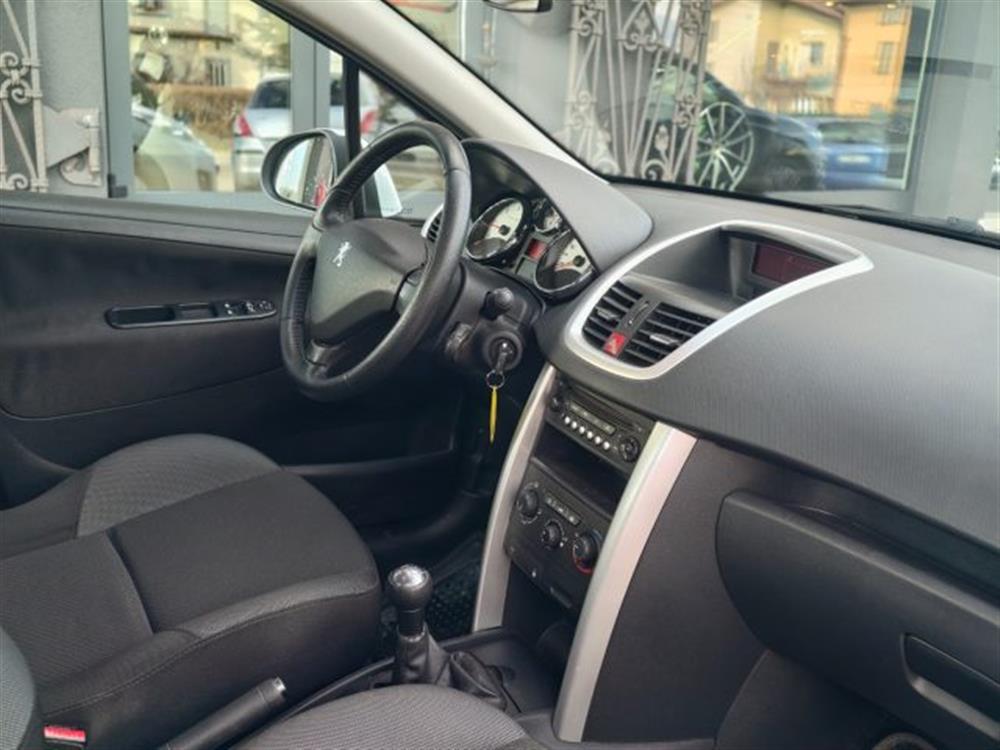 207 207 1.4 HDi 70CV 5p. All