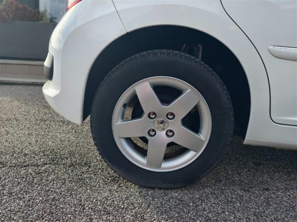 207 207 1.4 HDi 70CV 5p. All