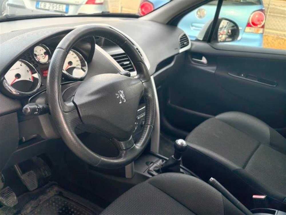 207 207 1.4 HDi 70CV 5p. All