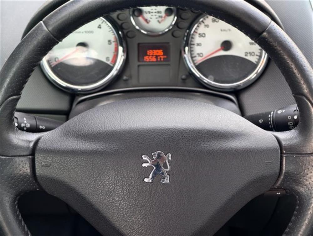 207 207 1.4 HDi 70CV 5p. All