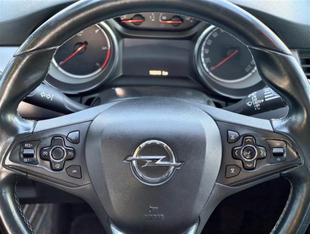 Astra Astra 1.6 CDTi 136CV aut.