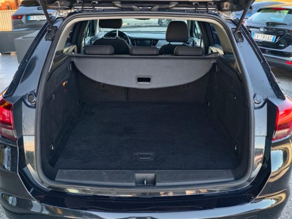 Astra Astra 1.6 CDTi 136CV aut.