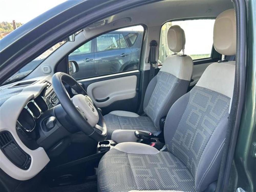 Panda Panda 1.3 MJT ELD - 4X4