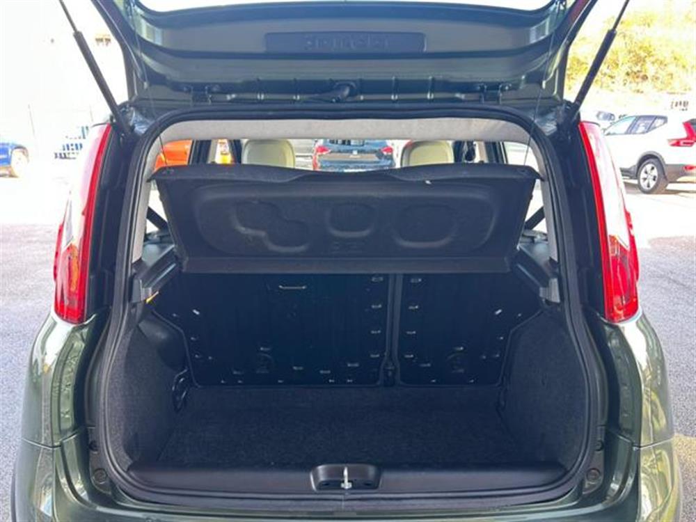 Panda Panda 1.3 MJT ELD - 4X4