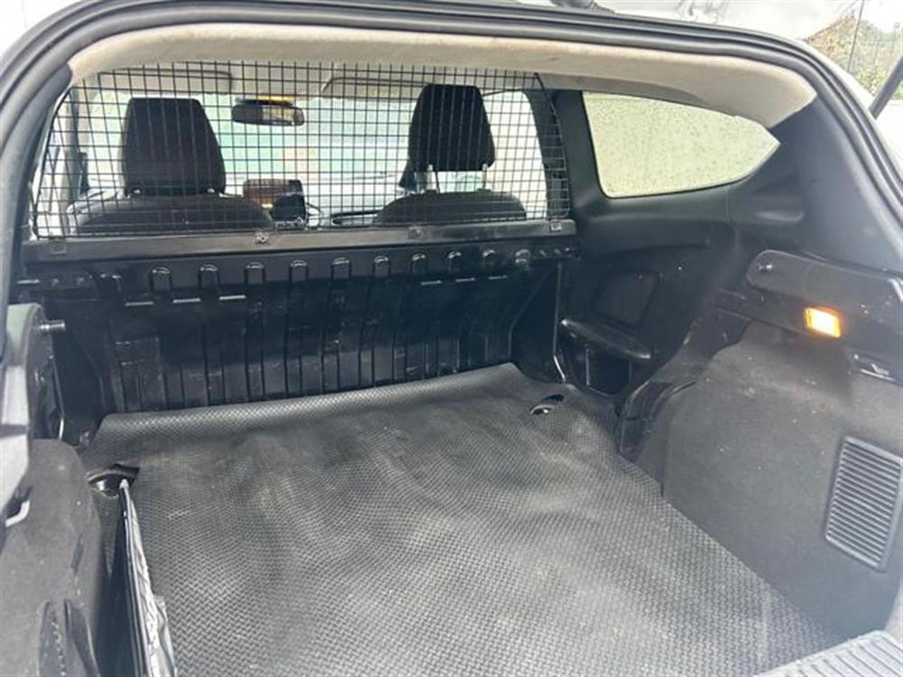 Fiesta Fiesta 1.5 TDCi - N1