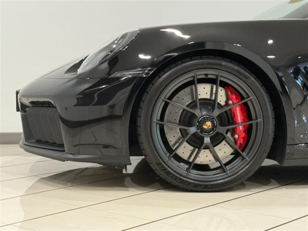 911 911 Carrera 992.2 3.6 GT