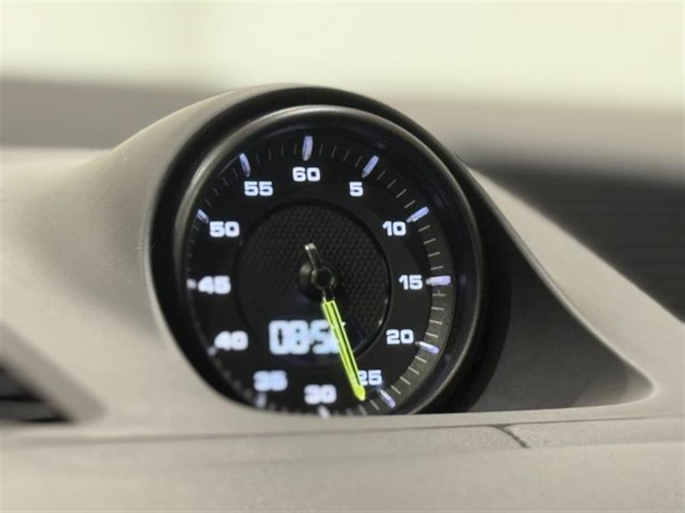 Cayenne Cayenne Coupé 3.0 V6 E-Hybri