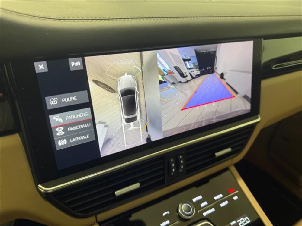 Cayenne Cayenne Coupé 3.0 V6 E-Hybri