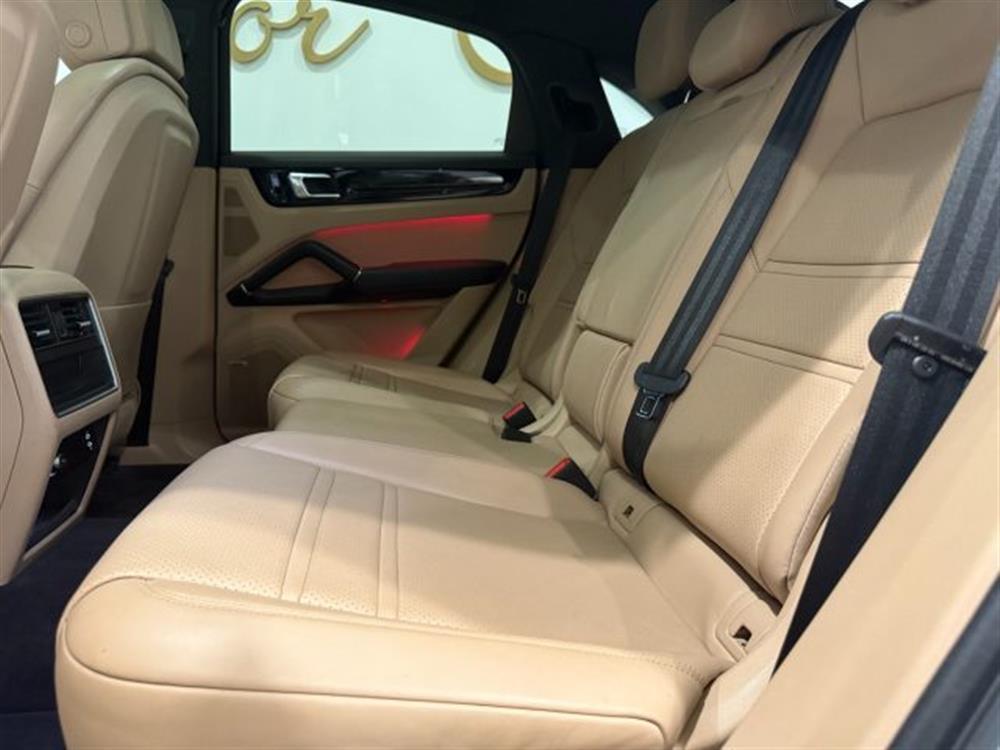 Cayenne Cayenne Coupé 3.0 V6 E-Hybri