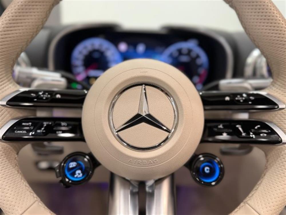 SL 63 AMG SL 63 AMG 4Matic+ Premium Plus