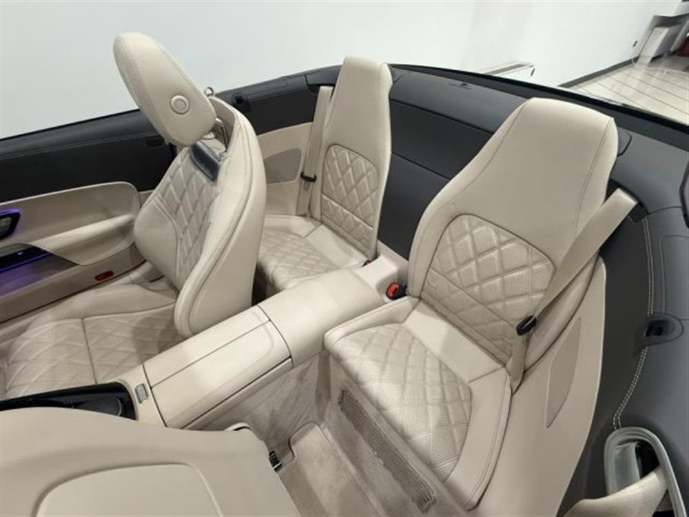 SL 63 AMG SL 63 AMG 4Matic+ Premium Plus