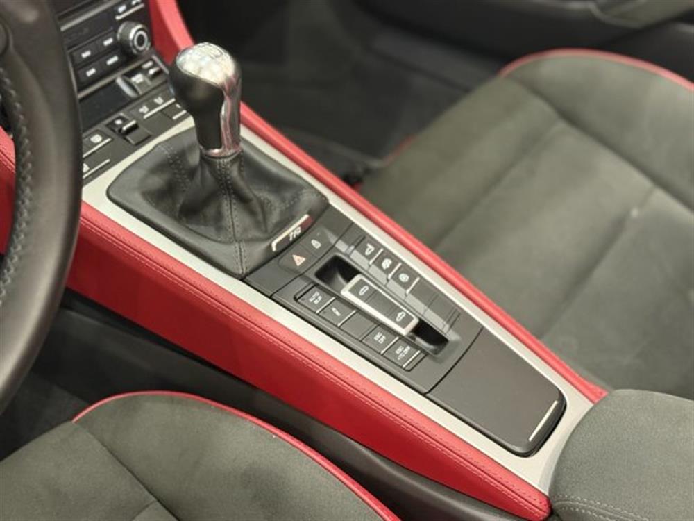 718 Spyder 718 Spyder 4.0 Full Optionals