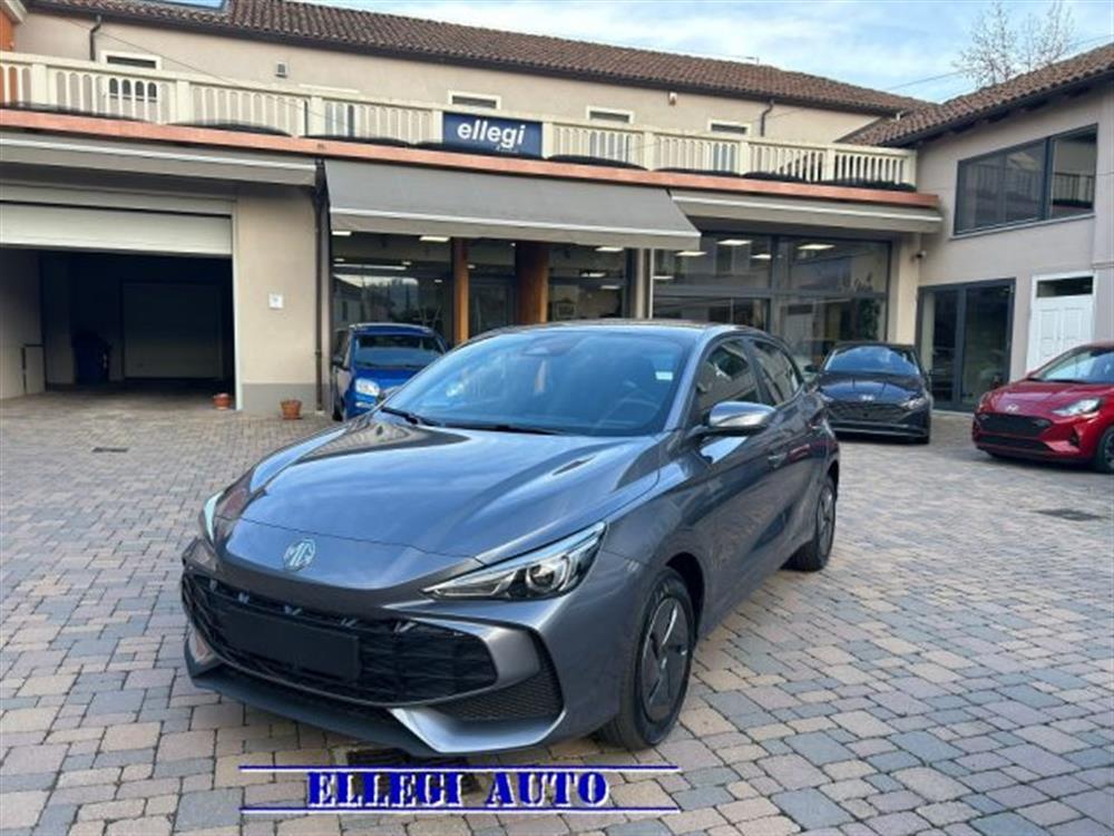 MG3 MG3 1.5 Standard KM 0