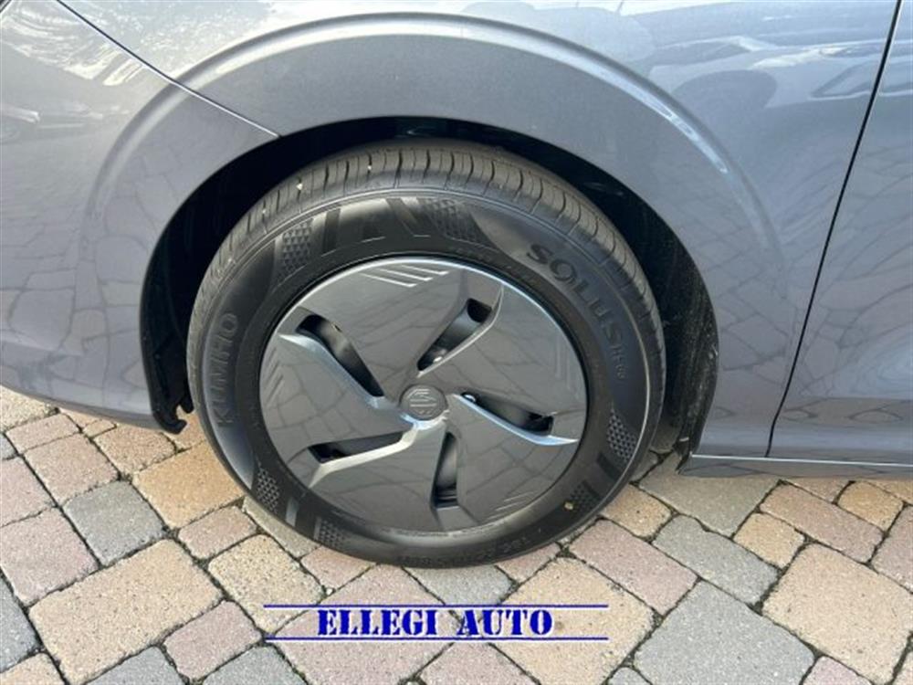 MG3 MG3 1.5 Standard KM 0