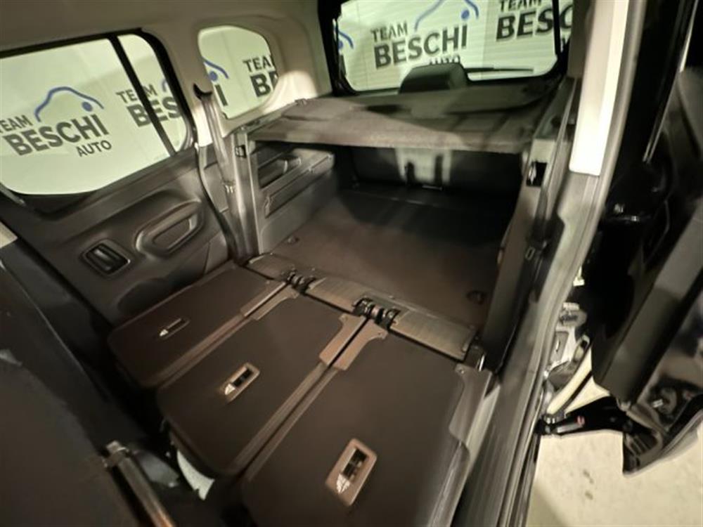 Berlingo Berlingo BlueHDi 100 S&S Comb