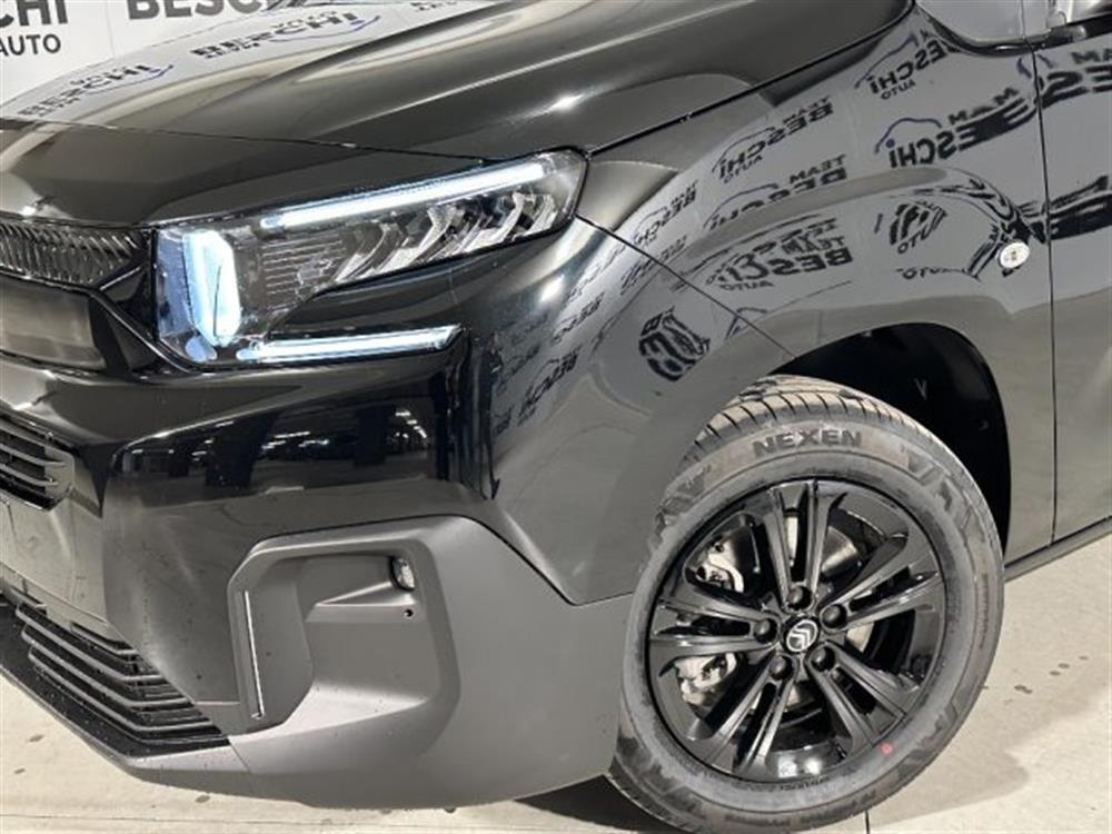 Berlingo Berlingo BlueHDi 100 S&S Comb