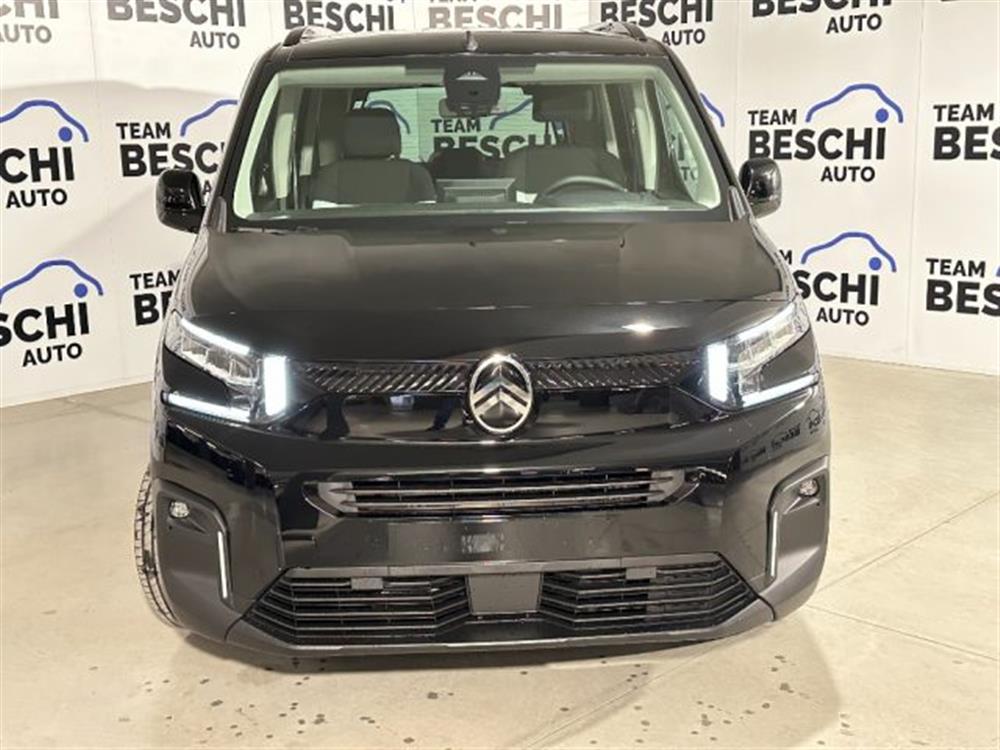 Berlingo Berlingo BlueHDi 100 S&S Comb