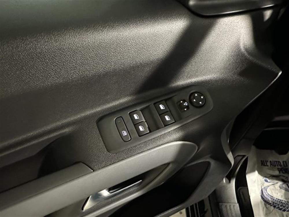 Berlingo Berlingo BlueHDi 100 S&S Comb