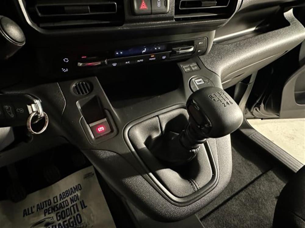 Berlingo Berlingo BlueHDi 100 S&S Comb