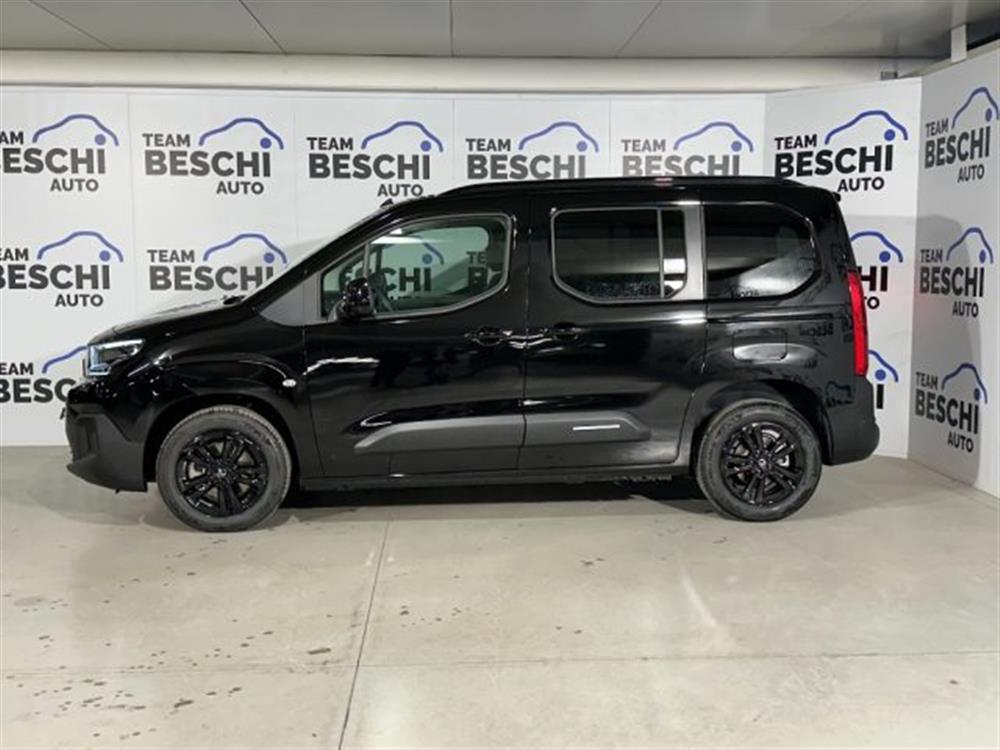 Berlingo Berlingo BlueHDi 100 S&S Comb