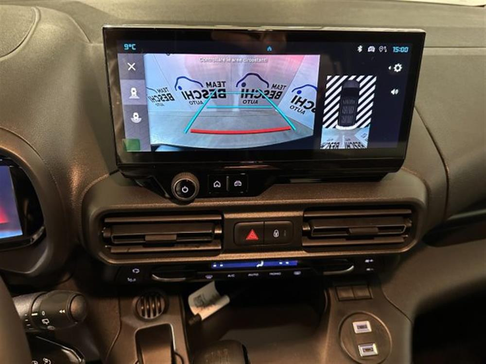 Berlingo Berlingo BlueHDi 100 S&S Comb