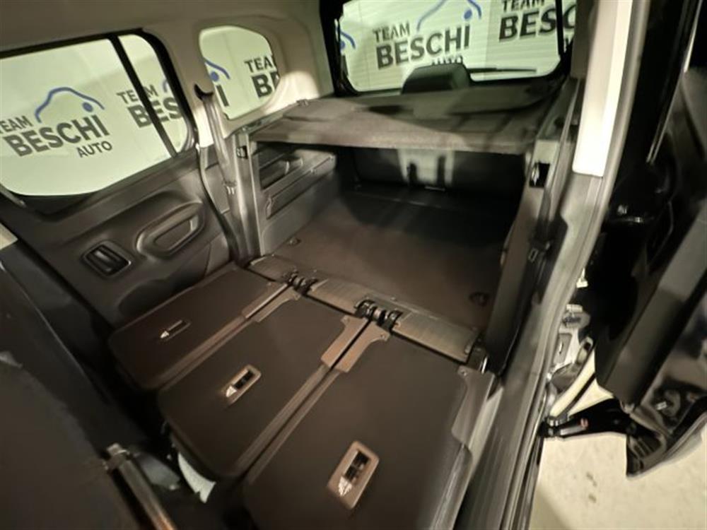 Berlingo Berlingo BlueHDi 100 S&S Comb