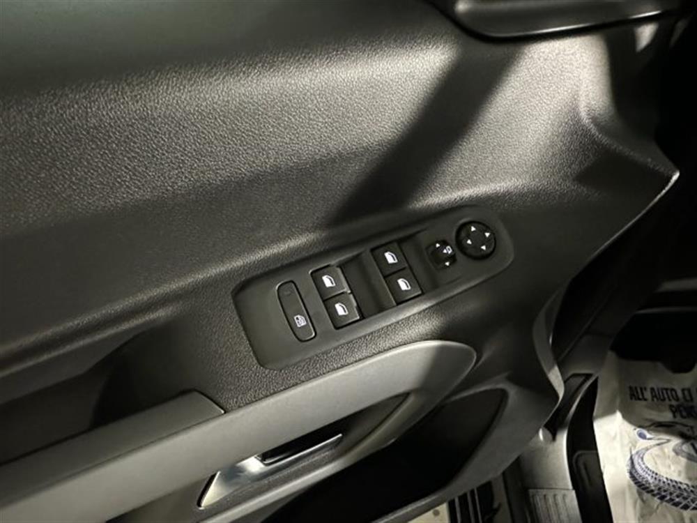 Berlingo Berlingo BlueHDi 100 S&S Comb